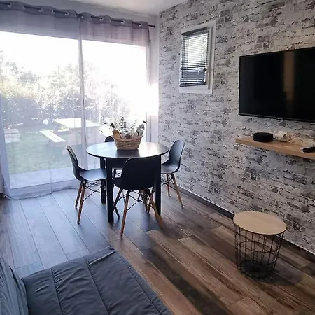 Apartment Entre De Porto-vecchio Et Bonifacio *