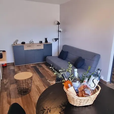 Apartment Entre De Porto-vecchio Et Bonifacio